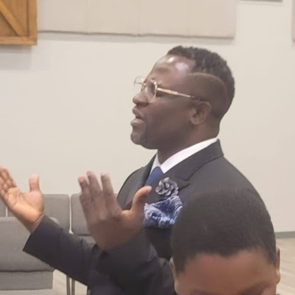 Meet your Posher, Lukoki